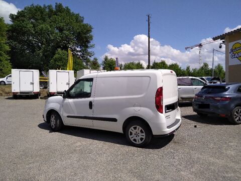 Doblo HT 9900 EUROS MULTIJET 95 PACK 2017 occasion 32810 ROQUELAURE