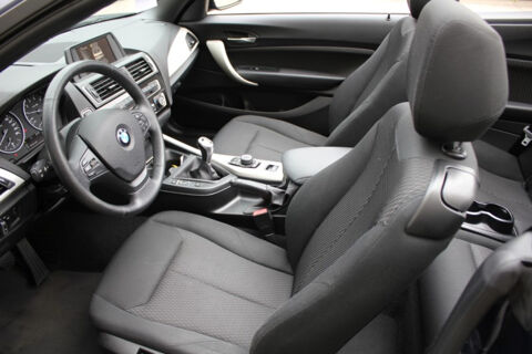 Serie 2 218i 136ch SIEGCHAUF/REGVIT/PARKSENSOR/XENON/GAR12MOIS 2016 occasion 59280 Armenti&egrave;res