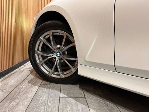 S&eacute;rie 3 316dA 2.0 122ch SportLine Phase 2 CARPLAY/REGVIT/SEMICUIR/PD 2022 occasion 59280 Armenti&egrave;res
