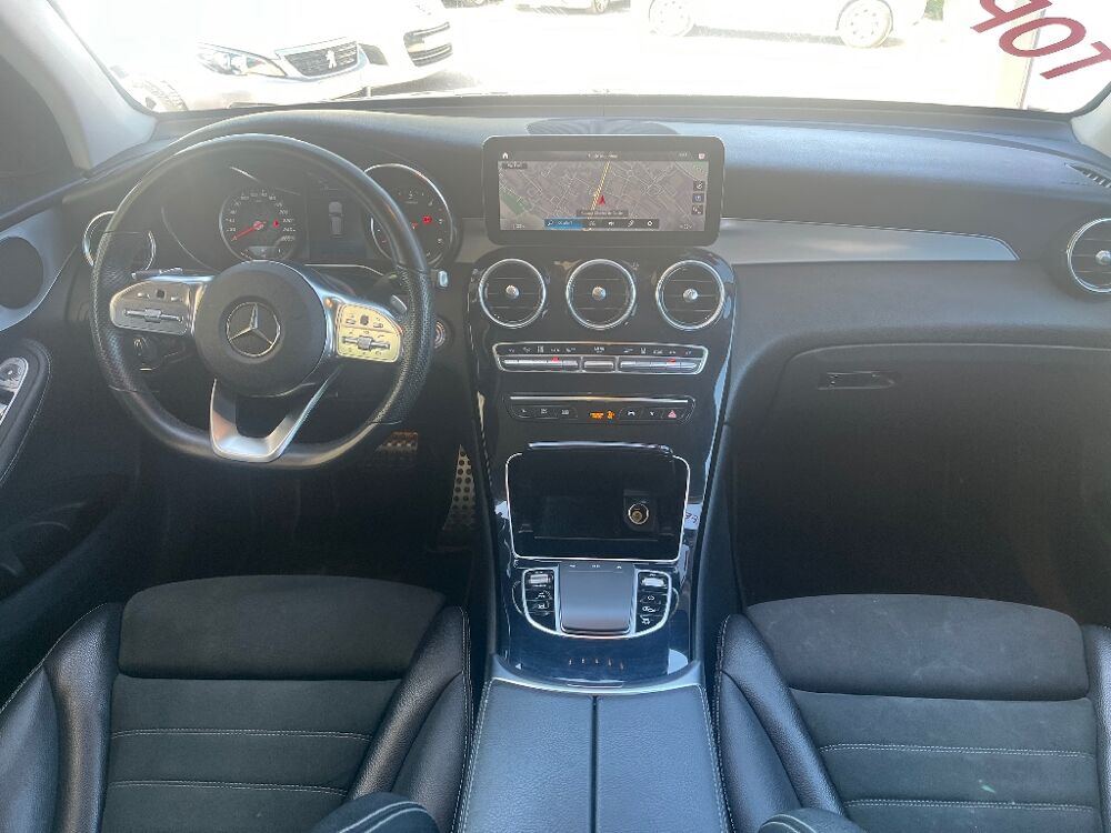 Classe GLC 300d 4Matic EQ POWER HYBRIDE 306ch 2021 occasion 84000 AVIGNON