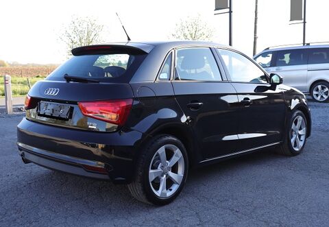A1 1.0 TFSI 95ch SEMICUIRCHAUF/PARKSENSOR/GPS/JA/GAR12MOIS 2017 occasion 59280 Armenti&egrave;res