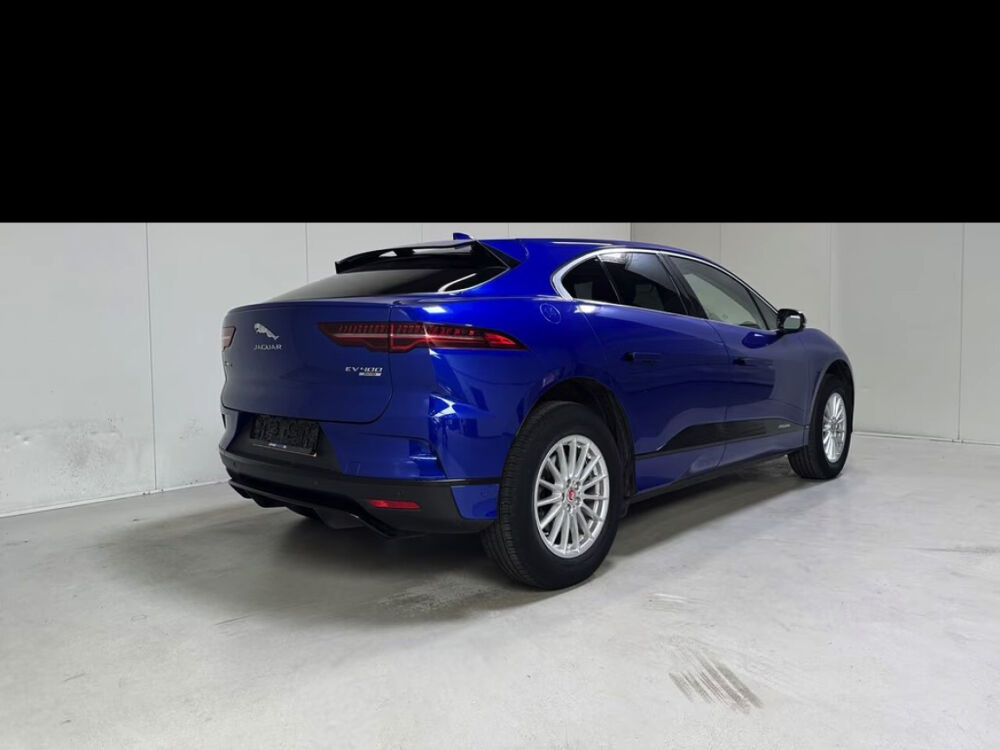 I-PACE I-Pace AWD 90kWh HSE 2019 occasion 85600 Montaigu