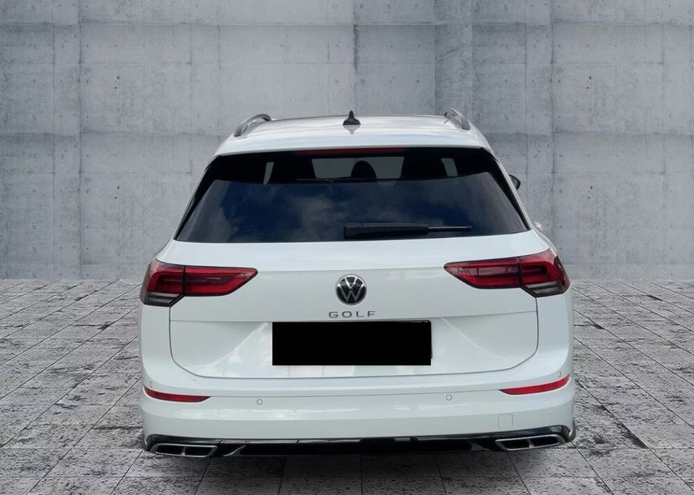 Golf SW Golf variant 2.0 TDI 150 DSG7 R-Line 2022 occasion 85600 Montaigu