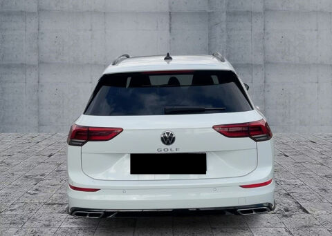 Golf SW Golf variant 2.0 TDI 150 DSG7 R-Line 2022 occasion 85600 Montaigu