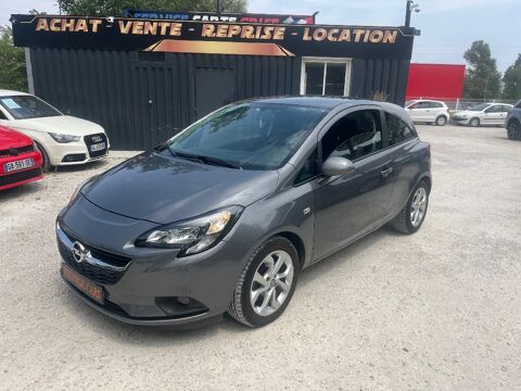 Annonce voiture Opel Corsa 5990 €