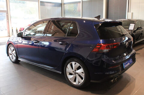 Golf 2.0 TDI 200 DSG7 GTD 2022 occasion 85600 Montaigu