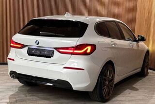 S&eacute;rie 1 116d 116ch DKG7 CARPLAY/REGVIT/PARKSENSOR/GPS/JA/GAR12MOIS 2022 occasion 59280 Armenti&egrave;res