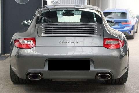 911 Carrera 3.2 911 Carrera Coup&eacute; 3.6i 345 2009 occasion 85600 Montaigu