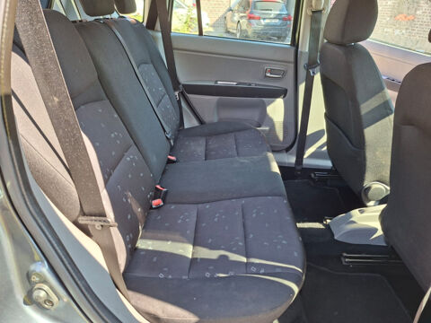 Mazda2 1.4D 70ch CLIM/DISTRIBNEUVE/PNEUSAVNEUFS/GAR6M 2005 occasion 59280 Armenti&egrave;res