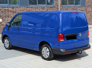 Transporter Combi TRANSPORTER 6.1 VAN L1H1 2.0 TDI 110 BVM5 BUSINESS 2022 occasion 85600 Montaigu