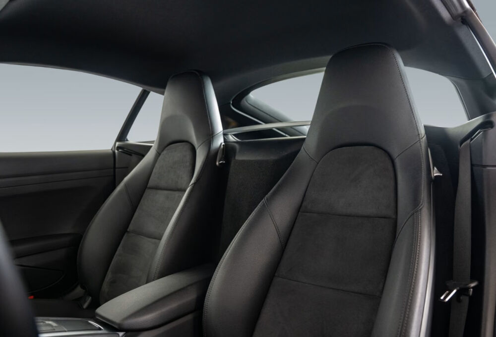 Cayman 718 2.0i 300 ch PDK 2019 occasion 85600 Montaigu