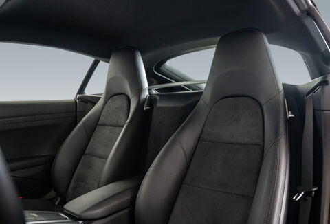 Cayman 718 2.0i 300 ch PDK 2019 occasion 85600 Montaigu