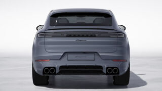 Cayenne Coupe E-Hybrid 3.0 V6 470 ch 2024 occasion 85600 Montaigu