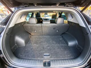 Tucson 2.0 CRDi 185 4WD BVA Executive 2016 occasion 30000 N&icirc;mes