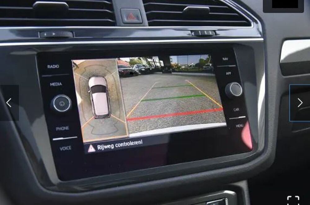 Tiguan 1.4 TSI ACT 150ch BMT Auto. Highline TOITPANO/CAM360/CUIR/RE 2017 occasion 59280 Armenti&egrave;res