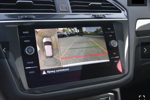 Tiguan 1.4 TSI ACT 150ch BMT Auto. Highline TOITPANO/CAM360/CUIR/RE 2017 occasion 59280 Armenti&egrave;res
