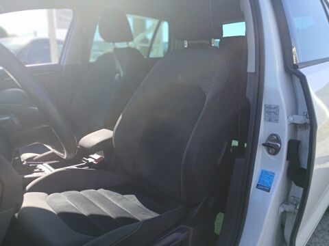 Golf 1.4 TSI 140 Carat DSG7 GPS 2013 occasion 30320 Marguerittes