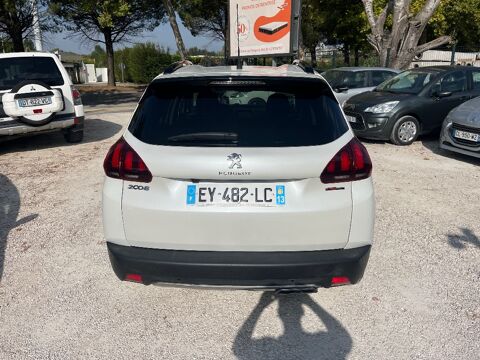 2008 130ch BVM6 GT Line 2018 occasion 84000 AVIGNON