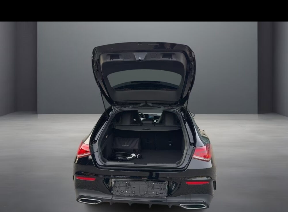 Classe CLA CLA Shooting Brake 250 e 8G-DCT PACK AMG 2021 occasion 85600 Montaigu