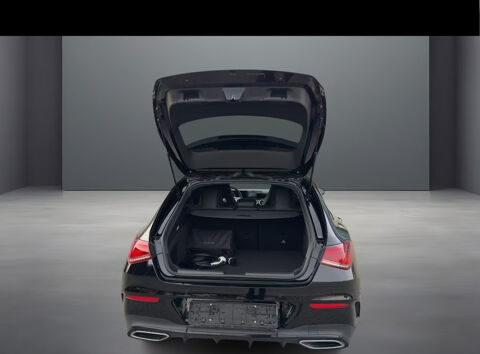 Classe CLA CLA Shooting Brake 250 e 8G-DCT PACK AMG 2021 occasion 85600 Montaigu