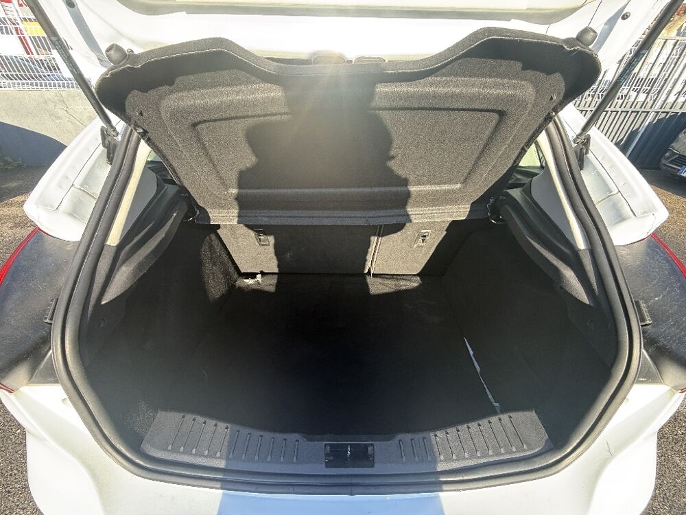 Focus 1.6 TDCi 95 Trend 2015 occasion 30000 N&icirc;mes