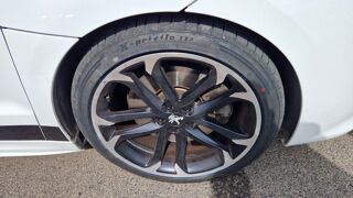 RCZ 1.6 THP 200ch PACK CUIR PREMIUM// VISION // CONFORT 2010 occasion 66750 Saint-Cyprien