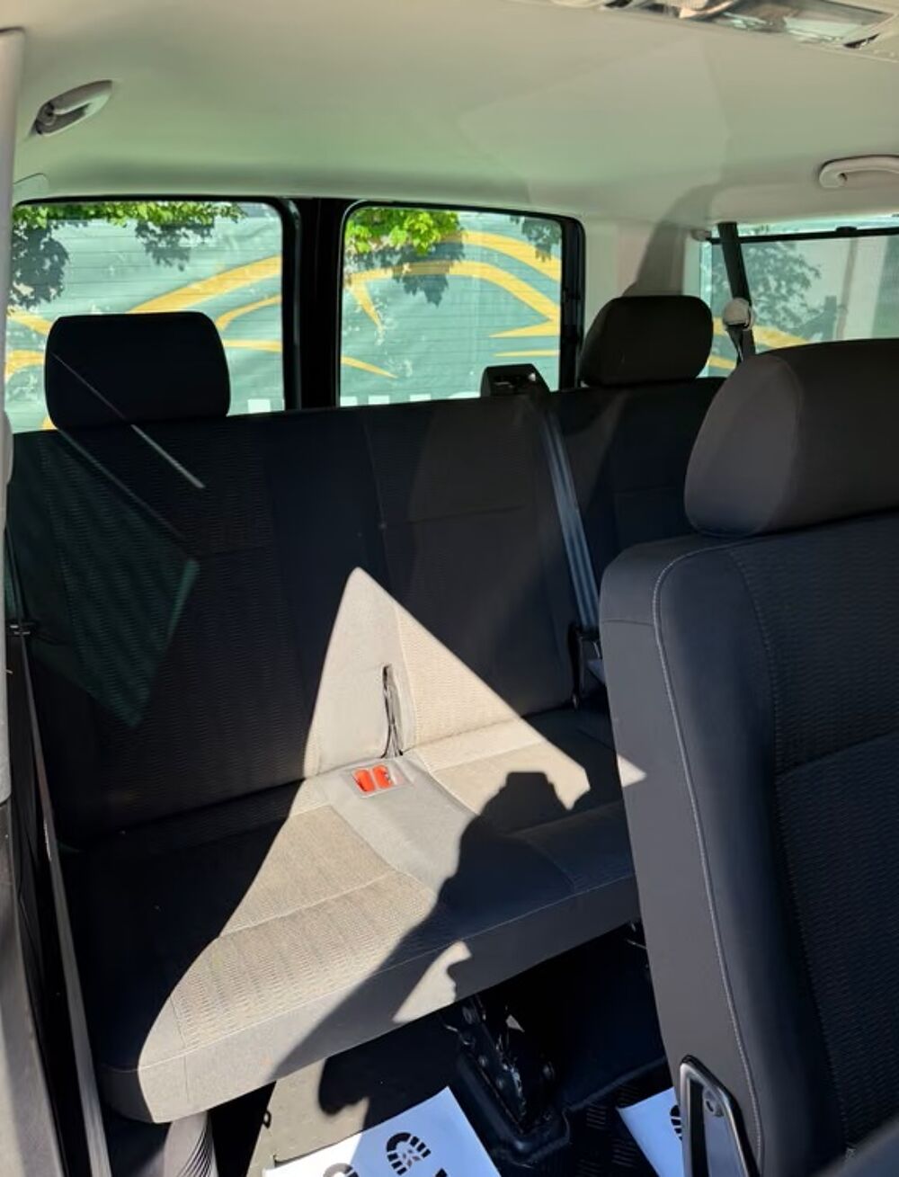 Caravelle 2.0 TDI 150 DSG7 2015 occasion 85600 Montaigu