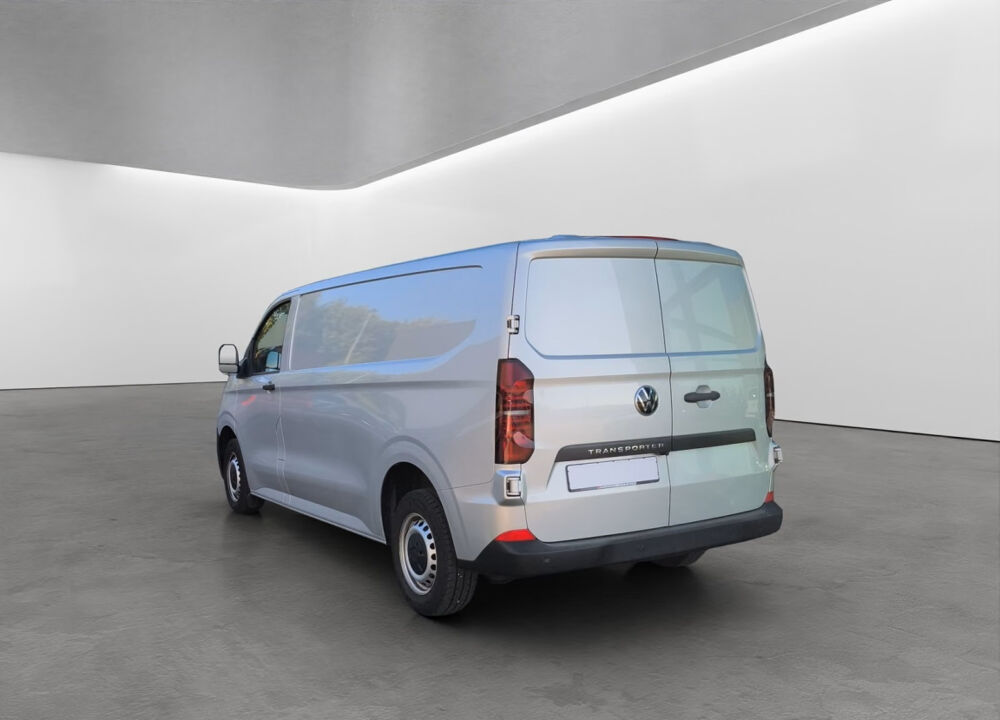 Transporter TRANSPORTER T7 2.0 TDI 110 2025 occasion 85600 Montaigu