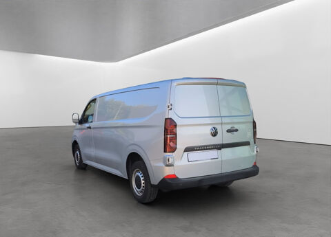 Transporter TRANSPORTER T7 2.0 TDI 110 2025 occasion 85600 Montaigu