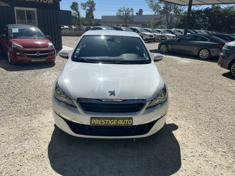 308 1.6 HDi 92ch Business Pack Distrib OK 2014 occasion 84000 AVIGNON