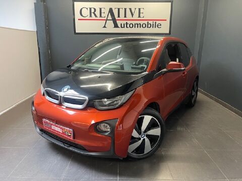 Annonce voiture BMW i3 11900 