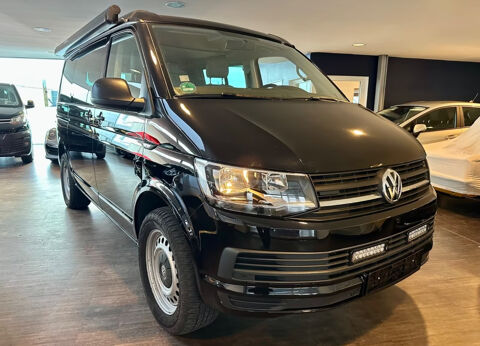 Volkswagen MULTIVAN California 2.0 TDI 150 DSG7 4Motion Coast 2019 occasion Montaigu 85600