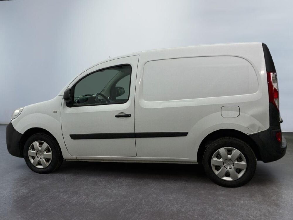 Kangoo Express BLUE DCI 95 EXTRA R-LINK 2020 occasion 56700 Merlevenez