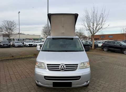 Volkswagen MULTIVAN California TDI 130 Confortline 2007 occasion Montaigu 85600