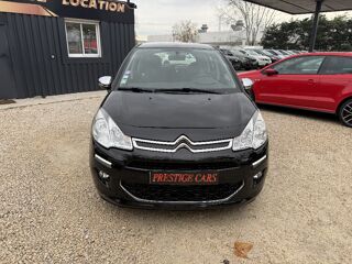 C3 82 CH Feel Edition Distri OK 2015 occasion 84000 AVIGNON