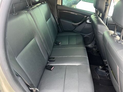 Duster 1.5 dCi 110 4x2 Prestige 2012 occasion 84000 AVIGNON
