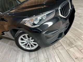 X1 sDrive 16d 116ch DKG7 REGVIT/PARKSENSOR/GPS/JA/GAR12MOIS 2022 occasion 59280 Armenti&egrave;res