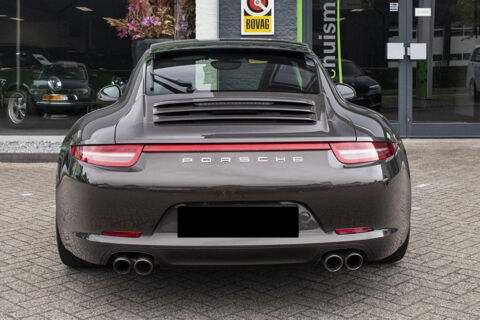 911 Carrera 3.2 911 Carrera 4S 3.8i 400 PDK 2013 occasion 85600 Montaigu