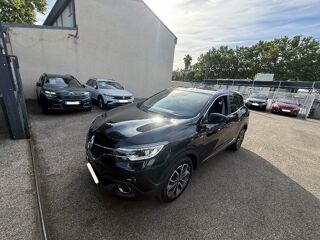 Kadjar 1.2i TCe 130 EDC Graphite 2019 occasion 30000 N&icirc;mes
