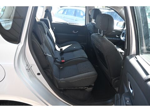 Sc&eacute;nic III dCi 105 eco2 Dynamique 2009 occasion 63800 Cournon-d'Auvergne