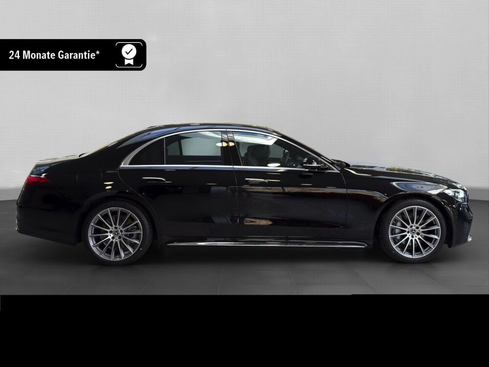 Classe S S450 AMG 2024 occasion 85600 Montaigu