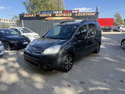 Citroen berlingo MULTISPACE (HDi 75 Confort)