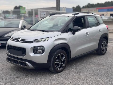 Citro&euml;n C3 Aircross BlueHDi 100 BVM6 Feel 2019 occasion Marguerittes 30320
