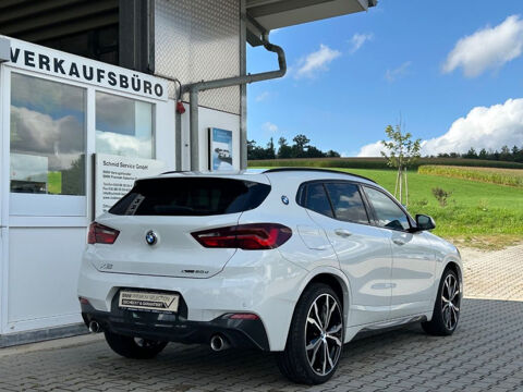 X2 xDrive 20d 190 ch BVA8 M Sport 2021 occasion 85600 Montaigu