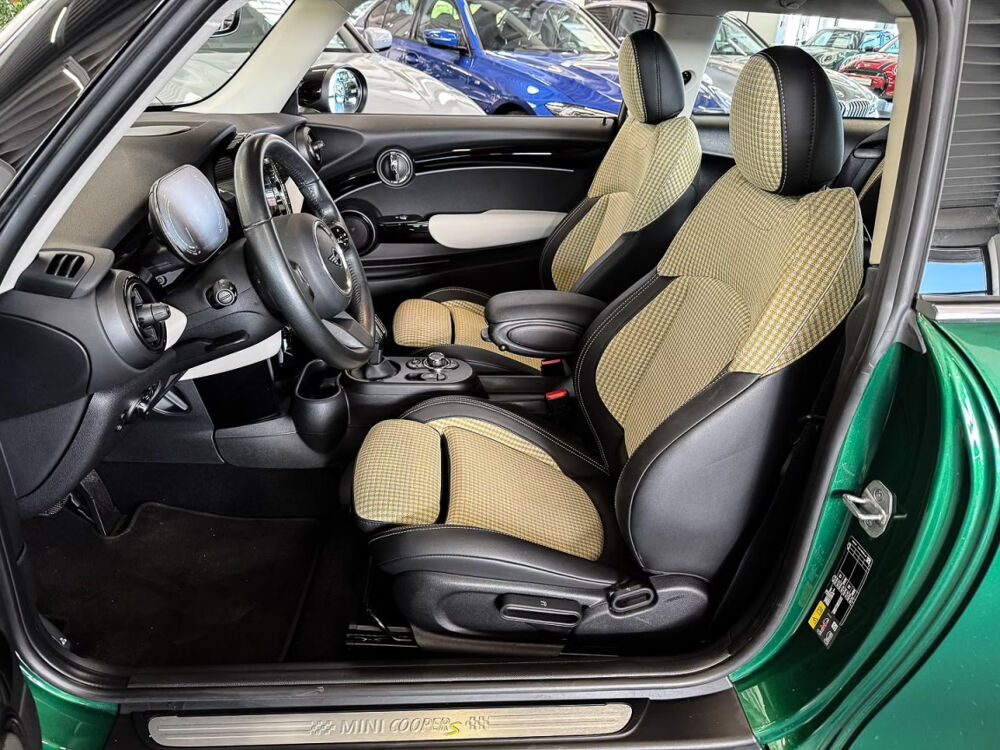 Divers Hatch 3 Portes Cooper SE 184 ch Edition Premium 2023 occasion 85600 Montaigu