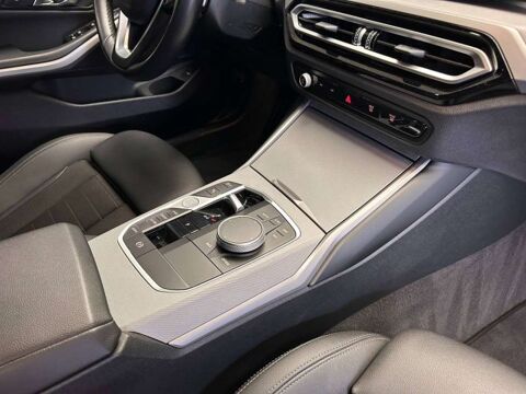 S&eacute;rie 3 316dA 2.0 122ch SportLine Phase 2 CARPLAY/REGVIT/SEMICUIR/PD 2022 occasion 59280 Armenti&egrave;res