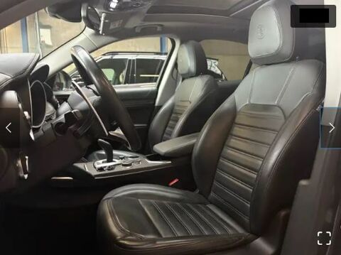 Stelvio 2.2 160ch Ti Auto. TOITPANO/SIEGPERFORMANCE/1MAIN/GAR12MOIS 2022 occasion 59280 Armenti&egrave;res