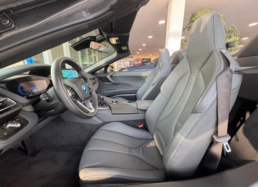 i8 Roadster 374 ch A 2020 occasion 85600 Montaigu
