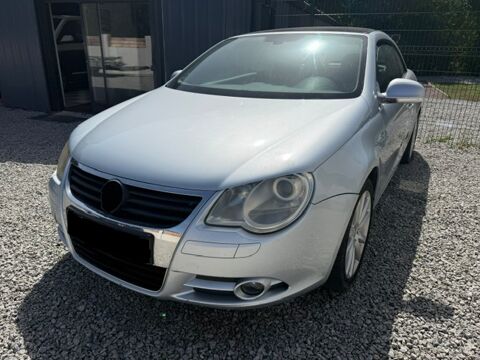 EOS Eos 2.0T 16S FSI 200 DANS L'ETAT 2006 occasion 85600 Montaigu