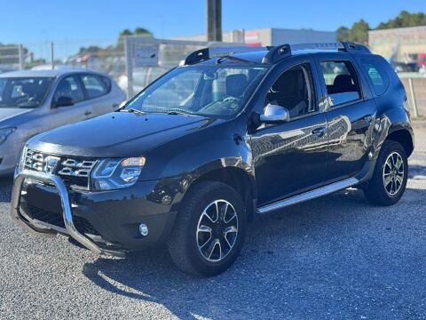 Dacia duster (1.5 dCi 110 4x2 Prestige)